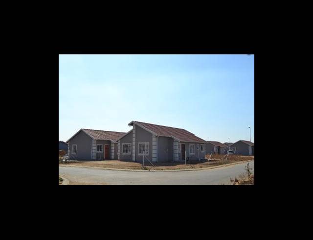 2 BEDROOM HOUSE FOR SALE IN BUHLE PARK